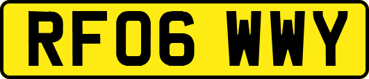 RF06WWY