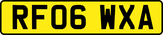 RF06WXA