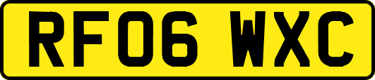 RF06WXC
