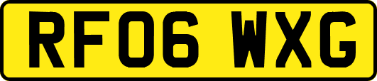 RF06WXG