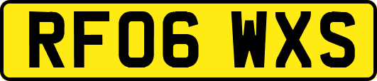 RF06WXS