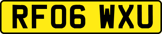 RF06WXU