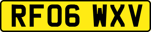 RF06WXV