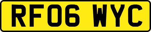 RF06WYC