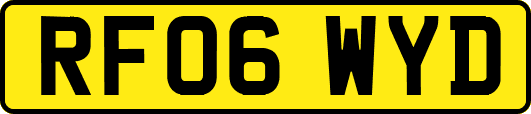 RF06WYD