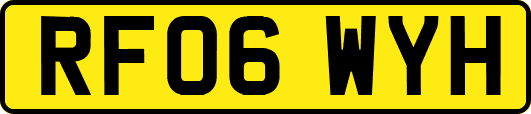 RF06WYH