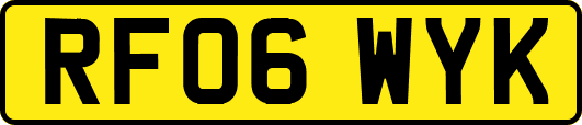 RF06WYK