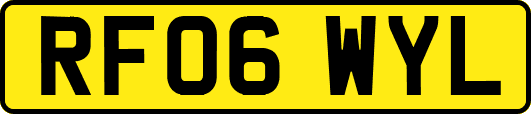 RF06WYL