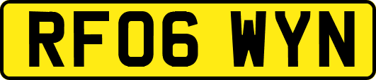 RF06WYN