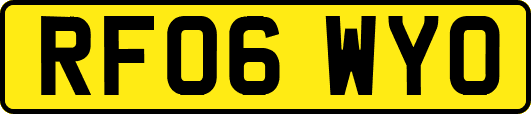 RF06WYO