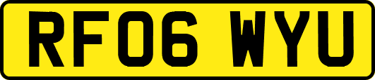 RF06WYU