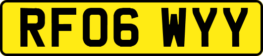 RF06WYY