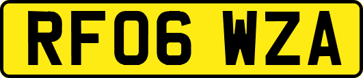RF06WZA