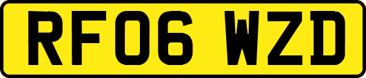 RF06WZD