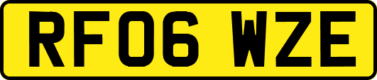 RF06WZE