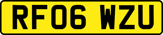 RF06WZU
