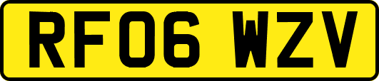 RF06WZV