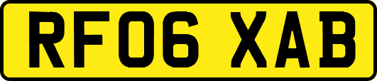 RF06XAB