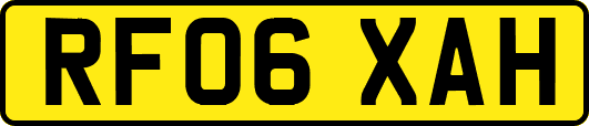 RF06XAH