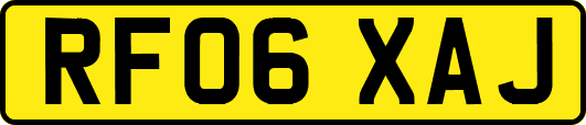 RF06XAJ