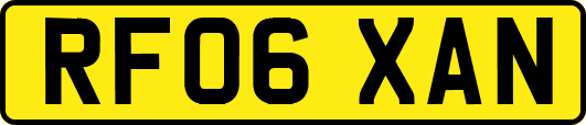 RF06XAN