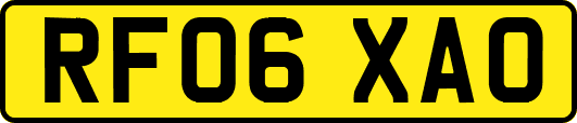 RF06XAO