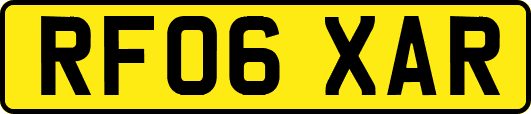 RF06XAR