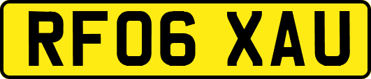 RF06XAU