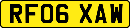 RF06XAW