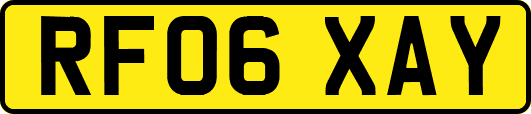 RF06XAY