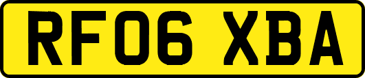 RF06XBA