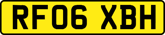 RF06XBH