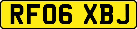 RF06XBJ
