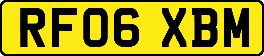 RF06XBM