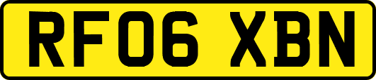 RF06XBN