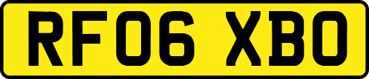 RF06XBO