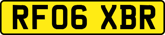 RF06XBR