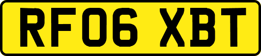 RF06XBT