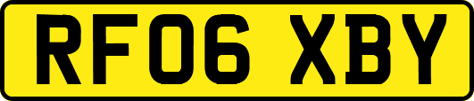 RF06XBY