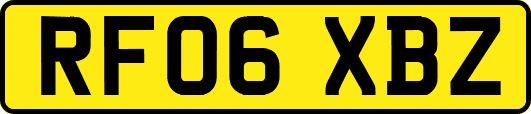 RF06XBZ