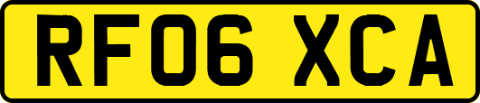 RF06XCA
