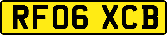 RF06XCB