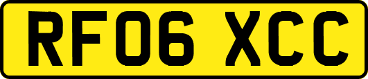 RF06XCC