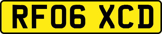 RF06XCD