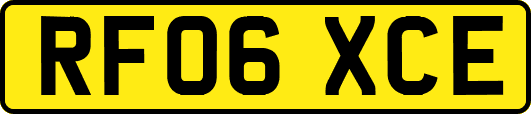 RF06XCE