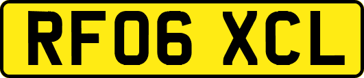RF06XCL
