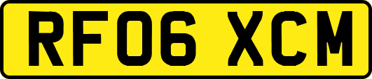 RF06XCM