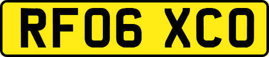 RF06XCO