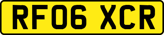 RF06XCR