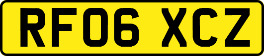 RF06XCZ